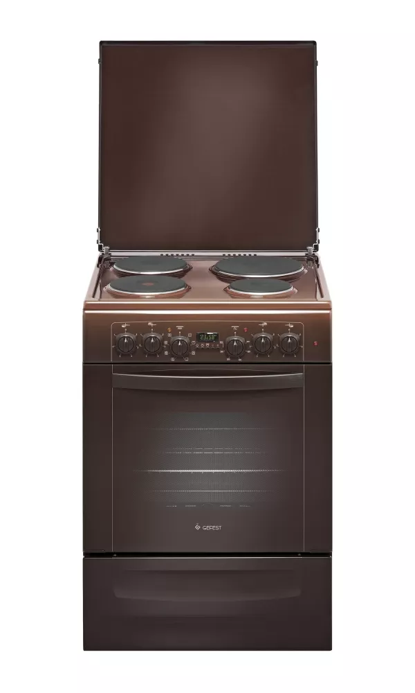 Электрическая плита Гефест 6140-03 0001 (кор)